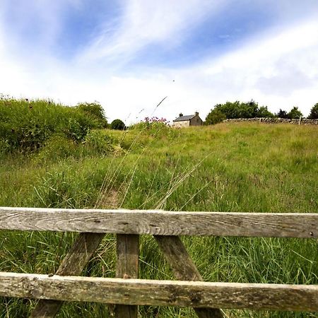 Thirley Cotes Farm Cottages Scarborough Zewnętrze zdjęcie