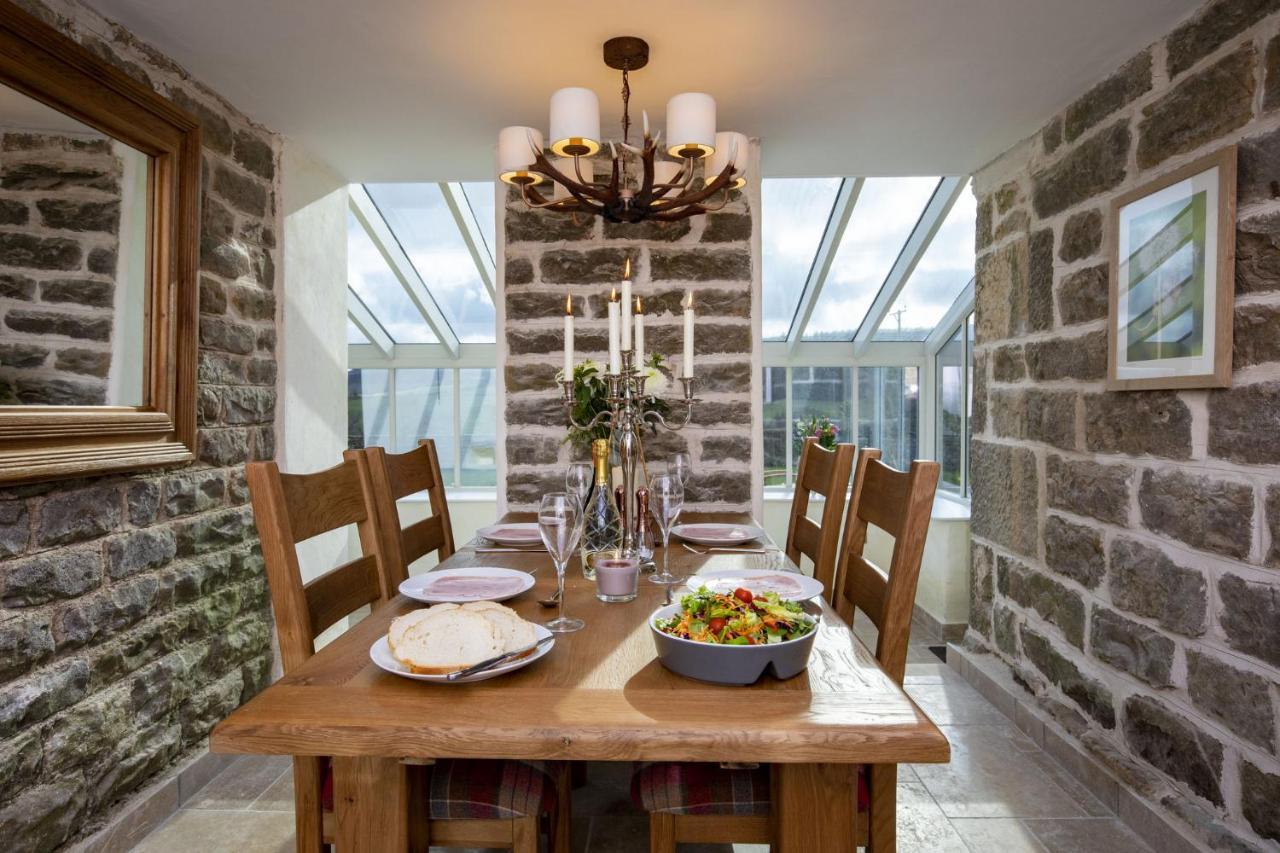 Thirley Cotes Farm Cottages Scarborough Zewnętrze zdjęcie
