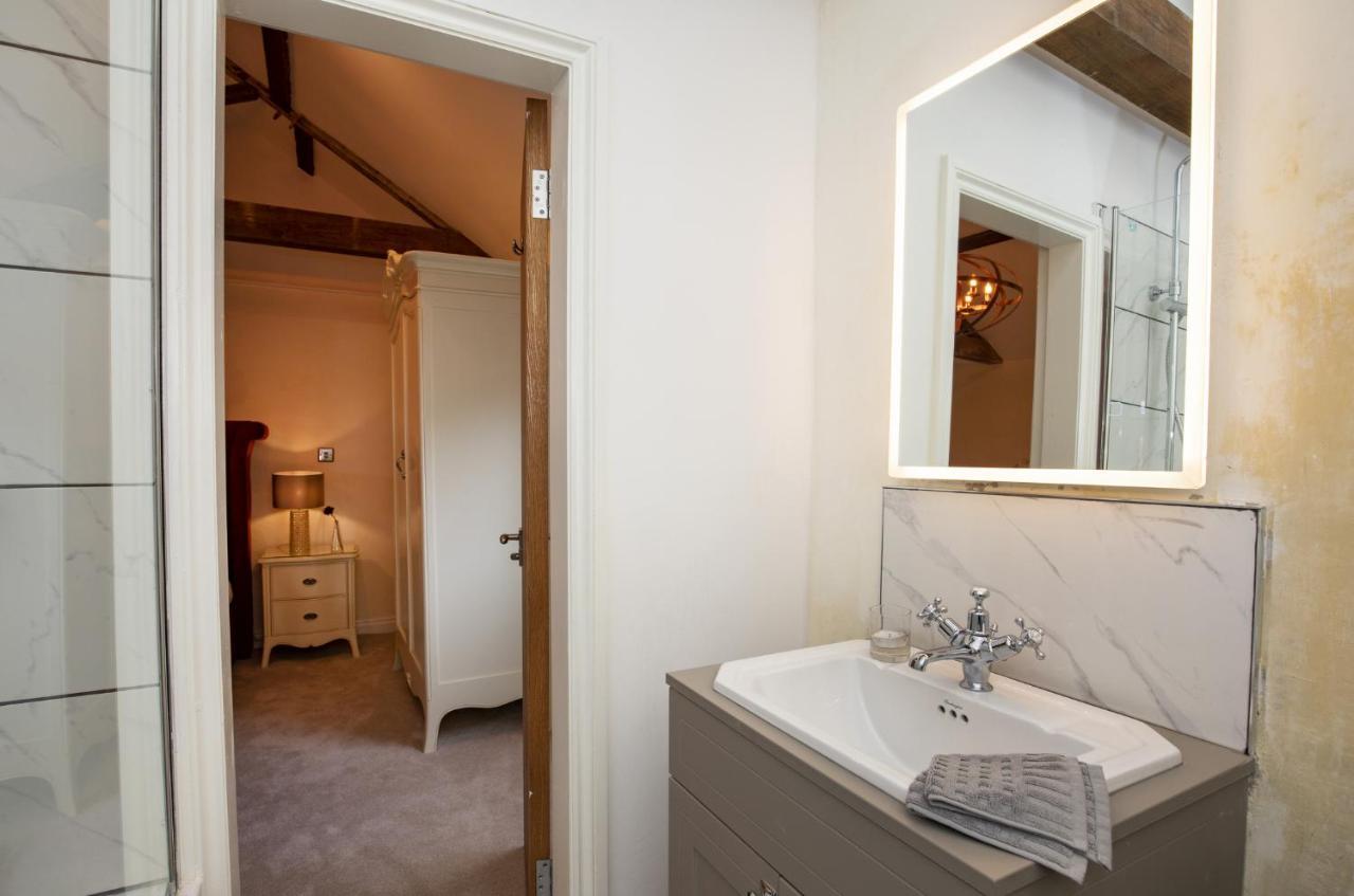 Thirley Cotes Farm Cottages Scarborough Zewnętrze zdjęcie