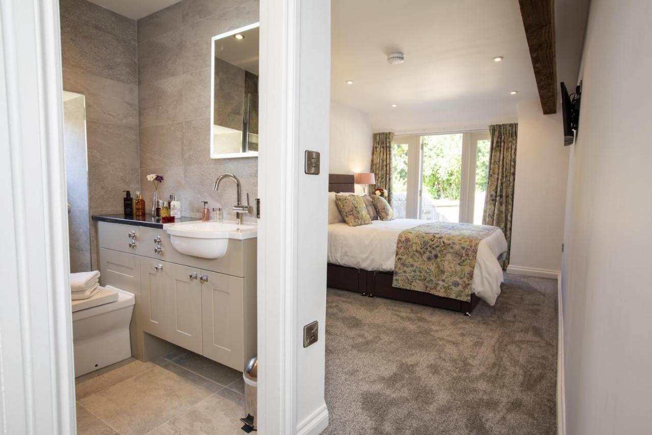 Thirley Cotes Farm Cottages Scarborough Zewnętrze zdjęcie