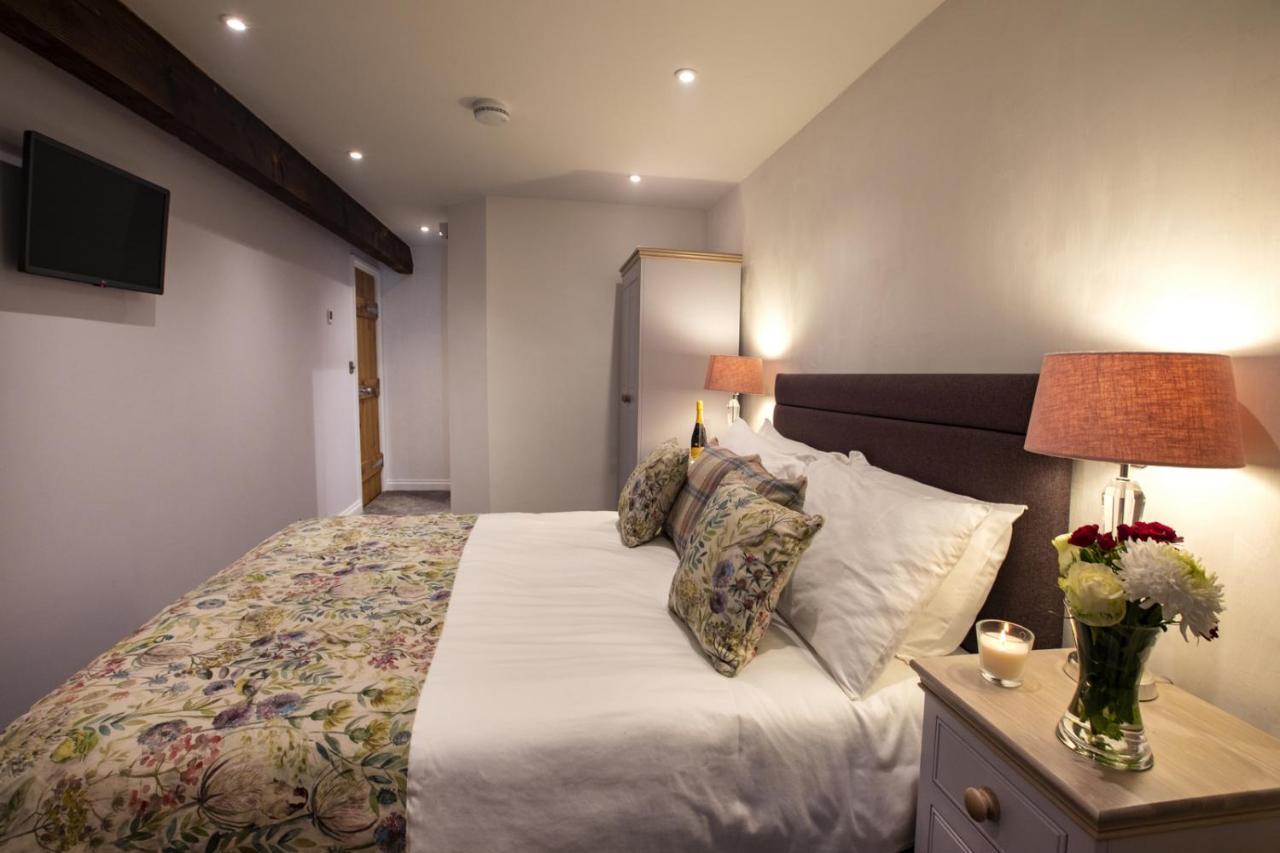 Thirley Cotes Farm Cottages Scarborough Zewnętrze zdjęcie