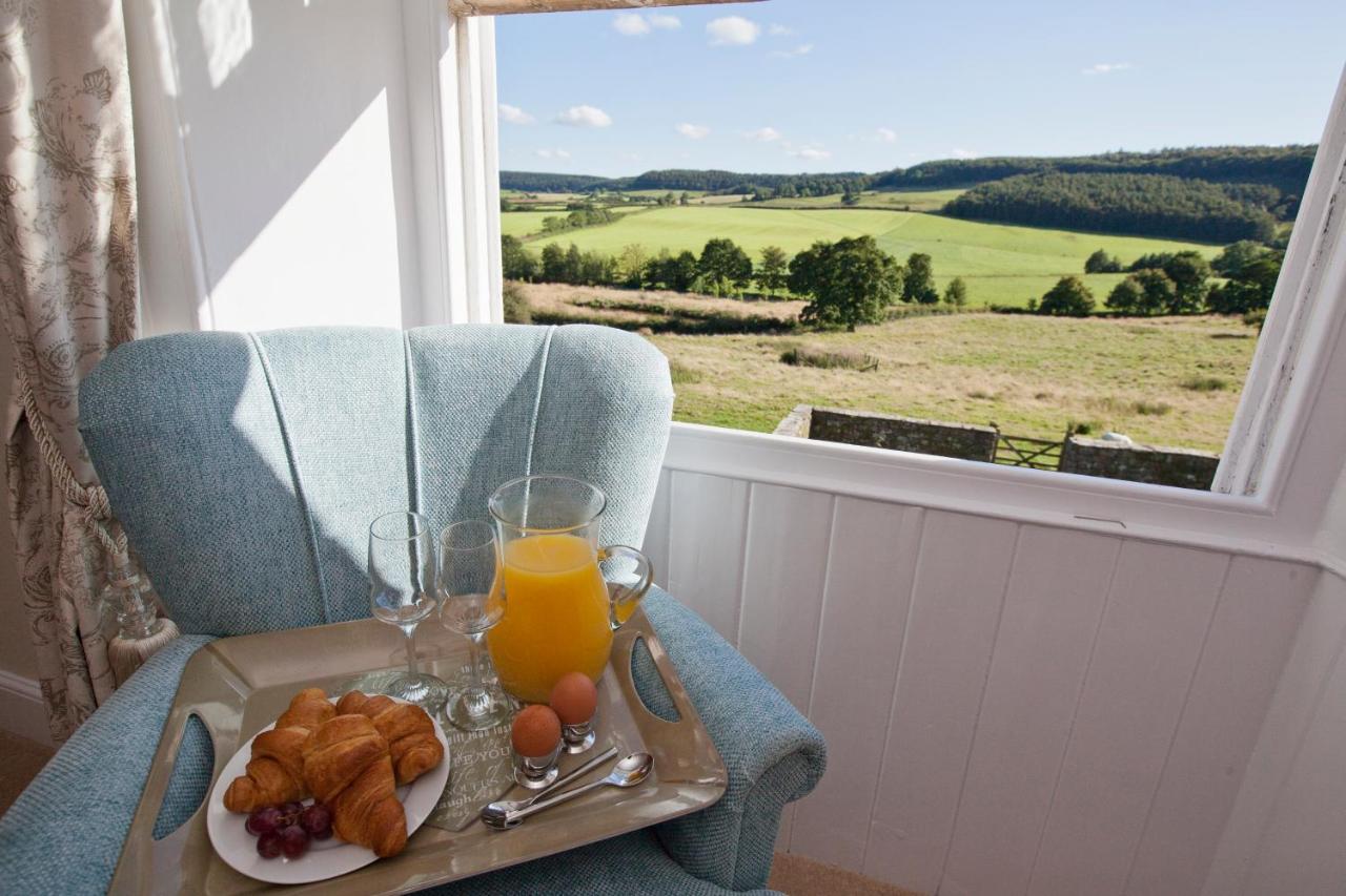 Thirley Cotes Farm Cottages Scarborough Zewnętrze zdjęcie